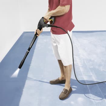 Минимойка Karcher K 6 Special 3000Вт (1.168-508.0) - фото 2