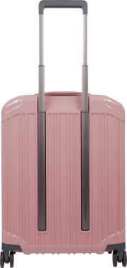 Чемодан Piquadro PQ LIGHT (BV4425PQL/RO) 40x55x20см 31л. 1.99кг. поликарбонат розовый - фото 5