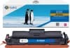 Картридж лазерный G&G GG-W2203A W2203A пурпурный (1800стр.) для HP CLJ Pro 4202/MFP 4302 с чипом - фото 3