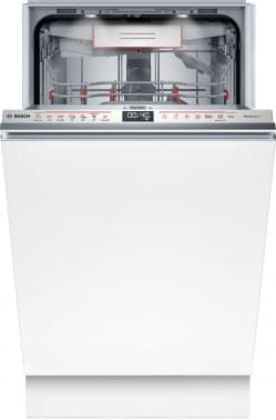 Посудомоечная машина встраив. Bosch SPV6ZMX17E узкая инвертер - фото 2