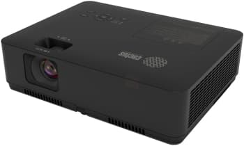 Проектор Cactus CS-S3.B 3LCD 68800Lm LS 4300Lm ANSI (1280x1024) 15000:1 ресурс лампы:10000часов 1xUSB typeA 2xHDMI 3.06кг - фото 2