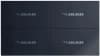 Панель Ikar 55" ПВ 55-115-100 (3.5 мм) черный IPS LED 8ms 16:9 DVI HDMI M/M матовая 1200:1 500cd 178гр/178гр 3840x2160 VGA DP Quad 4K (2160p) USB 40кг (RUS) - фото 3