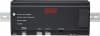 Источник бесперебойного питания Powercom DRU-500 300Вт 500ВА черный Gen 2 - фото 3