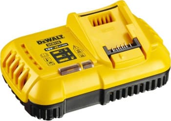 Зарядное устройство DeWalt DCB118-QW - фото 2