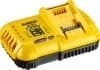 Зарядное устройство DeWalt DCB118-QW - фото 3