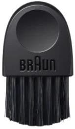 Бритва сетчатая Braun 9515s реж.эл.:5 питан.:аккум. серебристый - фото 4
