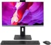 Моноблок Digma Pro Unity 23.8" Full HD i7 1255U (1.7) 16Gb SSD512Gb Iris Xe Windows 11 Pro GbitEth WiFi BT 90W клавиатура мышь Cam серый 1920x1080 - фото 3