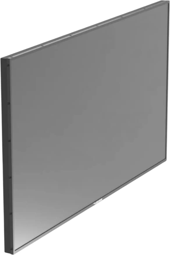 Панель Ikar 65" ПП 65-115-111 черный IPS LED 8ms 16:9 HDMI M/M матовая Piv 4000:1 500cd 178гр/178гр 3840x2160 VGA DP 4K USB 32кг (RUS) - фото 3