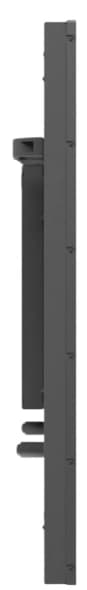 Панель Ikar 65" ПП 65-115-111 черный IPS LED 8ms 16:9 HDMI M/M матовая Piv 4000:1 500cd 178гр/178гр 3840x2160 VGA DP 4K USB 32кг (RUS) - фото 4