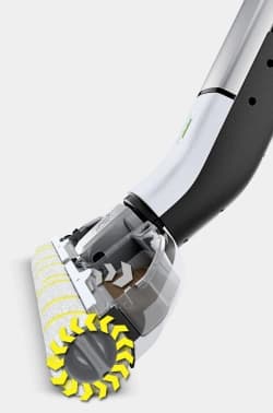 Электрошвабра Karcher EWM 2 белый/серый - фото 5