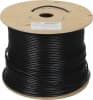 Кабель информационный NTSS NTSS-OUT-FTP4-5Е-PE-BL кат.5E FTP 4 пары 24AWG PE внешний 305м черный - фото 3