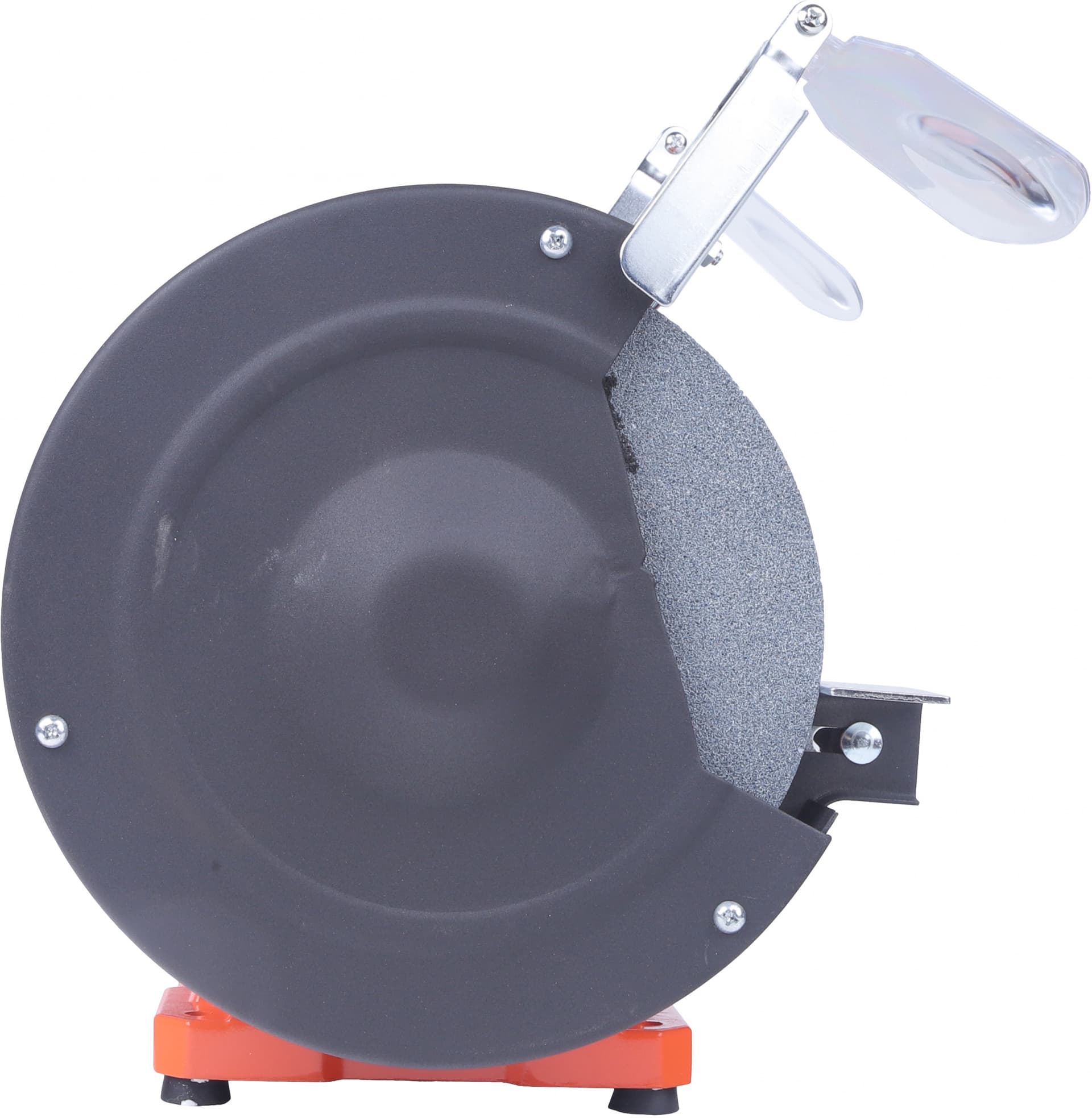 Электроточило Patriot GM 200 Expert 550Вт 2980об/мин d=200мм t=20мм - фото 4