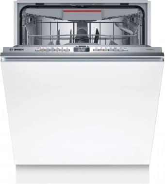 Посудомоечная машина встраив. Bosch SMV6ZCX13E 2400Вт полноразмерная - фото 2