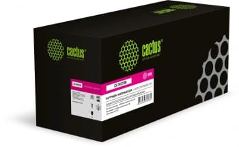 Картридж лазерный Cactus CS-TK5370M TK-5370M пурпурный (5000стр.) для Kyocera ECOSYS PA3500cx/ECO MA3500cix/MA3500cifx - фото 2