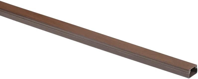 Кабельный канал IEK CKK11-040-016-1-K24 Ecoline 40x16мм дуб 2м (упак.:1шт)