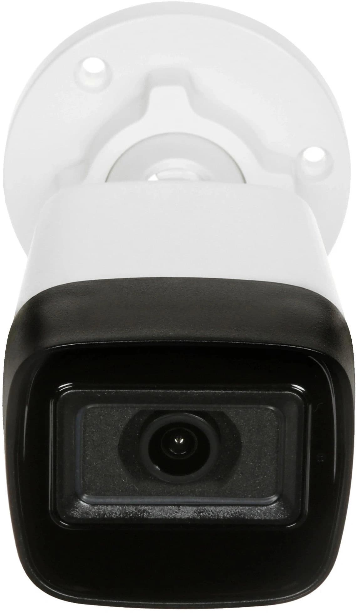Камера видеонаблюдения IP HiWatch Ecoline IPC-B020(C)(2.8mm) 2.8-2.8мм цв. корп.:белый - фото 3