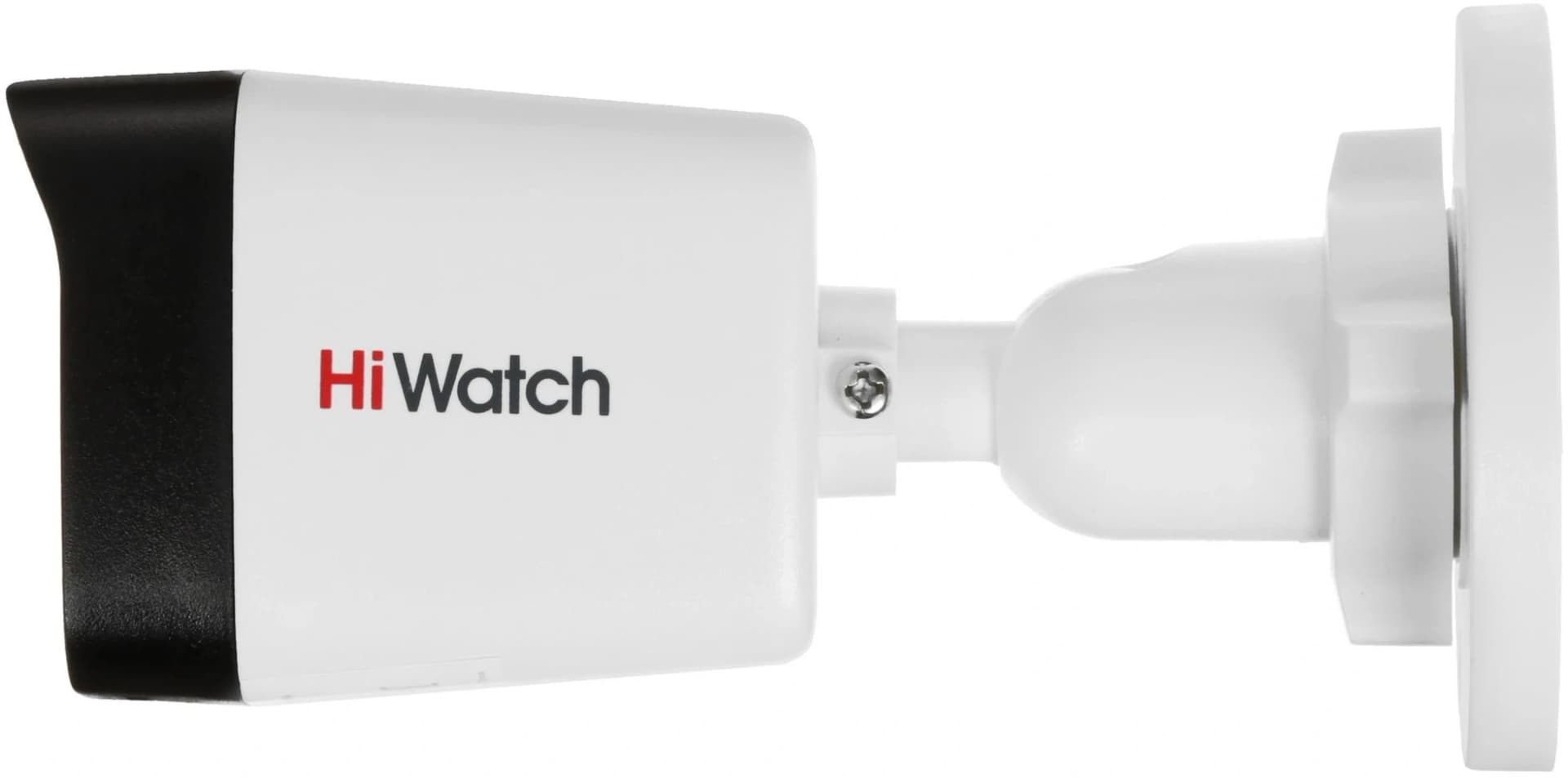 Камера видеонаблюдения IP HiWatch Ecoline IPC-B020(C)(2.8mm) 2.8-2.8мм цв. корп.:белый - фото 4
