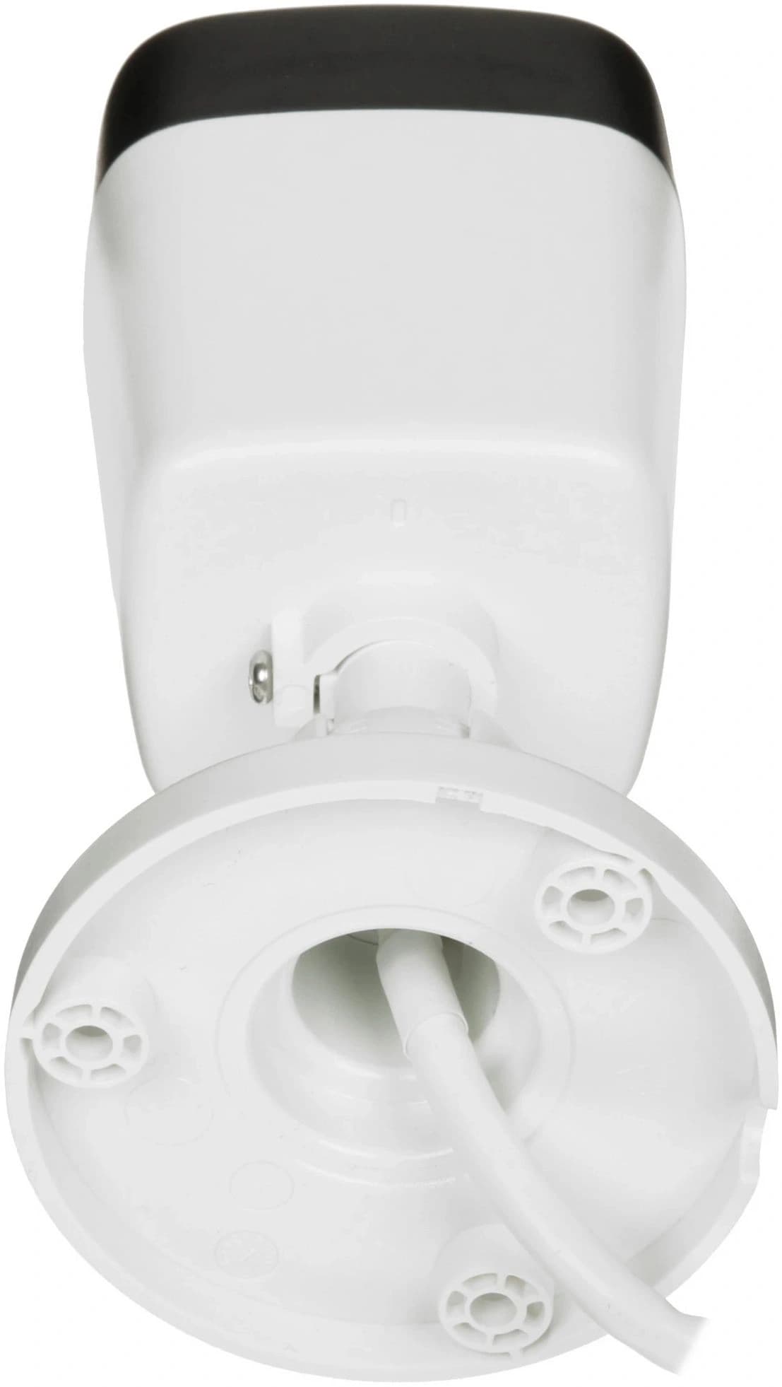 Камера видеонаблюдения IP HiWatch Ecoline IPC-B020(C)(2.8mm) 2.8-2.8мм цв. корп.:белый - фото 5