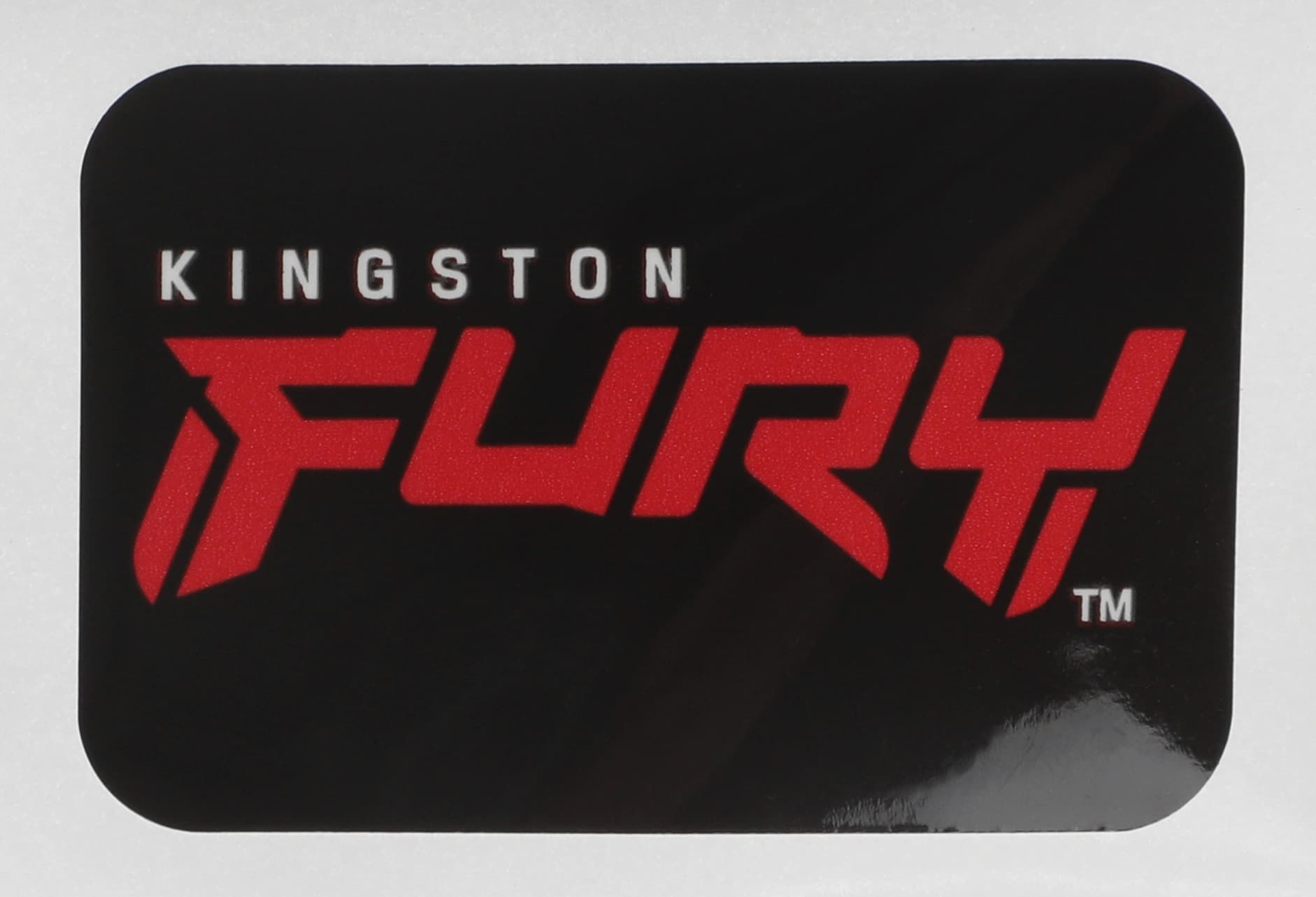 Память DDR4 4x8GB 3200MHz Kingston KF432C16RB2K4/32 Fury Renegade Black RTL Gaming PC4-25600 CL16 DIMM 288-pin 1.35В single rank с радиатором Ret - фото 4