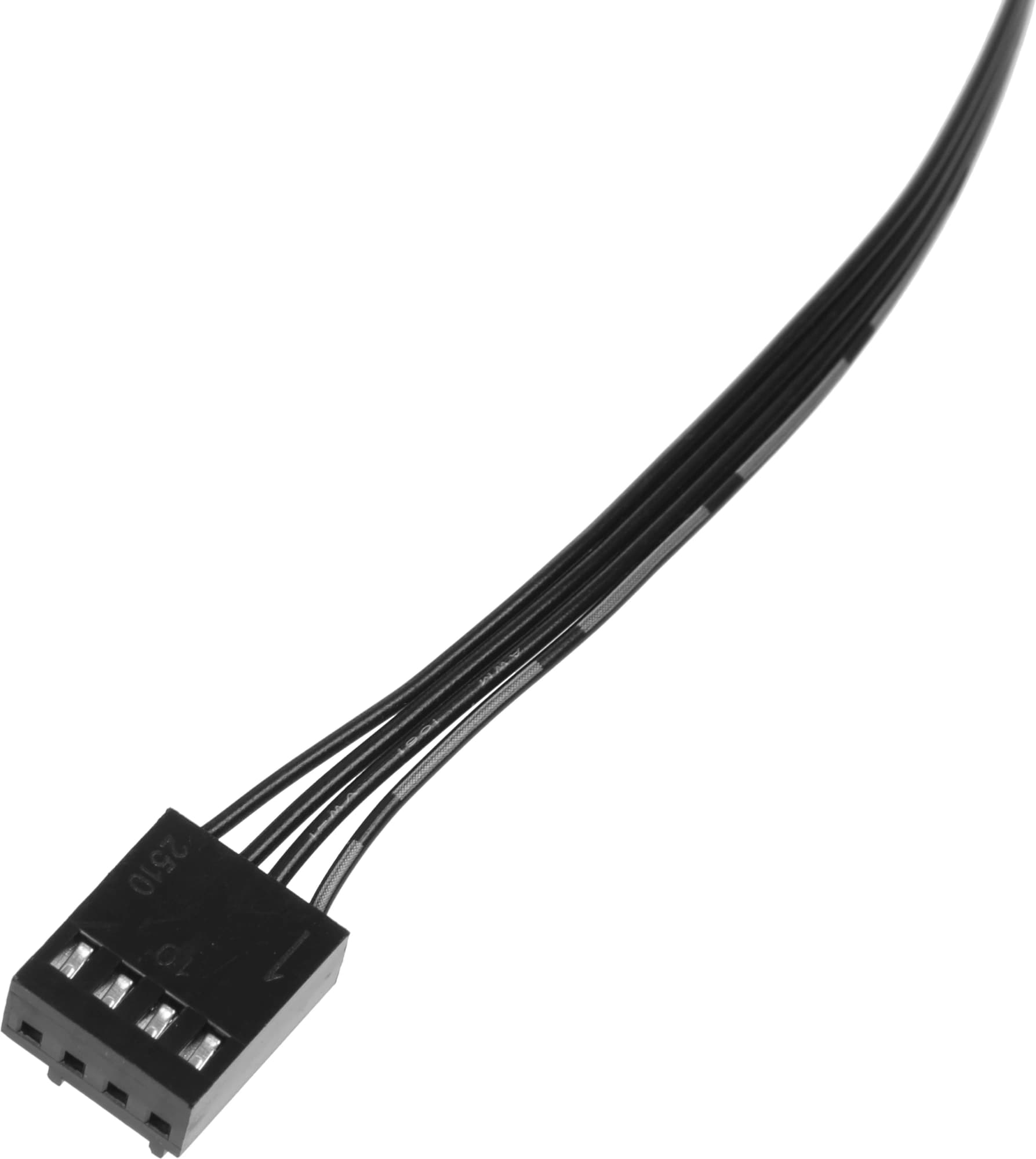 Устройство охлаждения(кулер) Formula Ice Boid 2PSDB Soc-AM5/AM4/1200/1700/1851 серебристый/черный 4-pin 17-34dB Al+Cu 100W Ret - фото 4