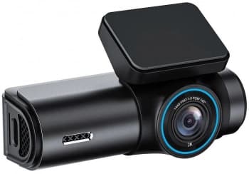 Видеорегистратор Neoline Flash 2K Wi-Fi черный 1440x2560 1440p 140гр. - фото 2