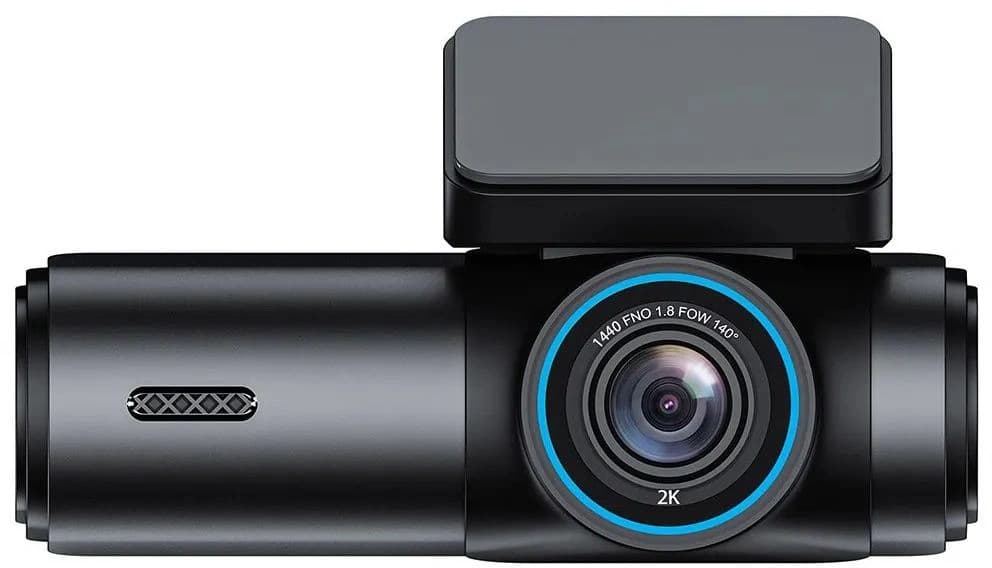 Видеорегистратор Neoline Flash 2K Wi-Fi черный 1440x2560 1440p 140гр. - фото 4