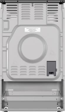 Плита Электрическая Gorenje GEC5C41SG серый стеклокерамика (без крышки) - фото 2