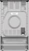 Плита Электрическая Gorenje GEC5C41SG серый стеклокерамика (без крышки) - фото 3