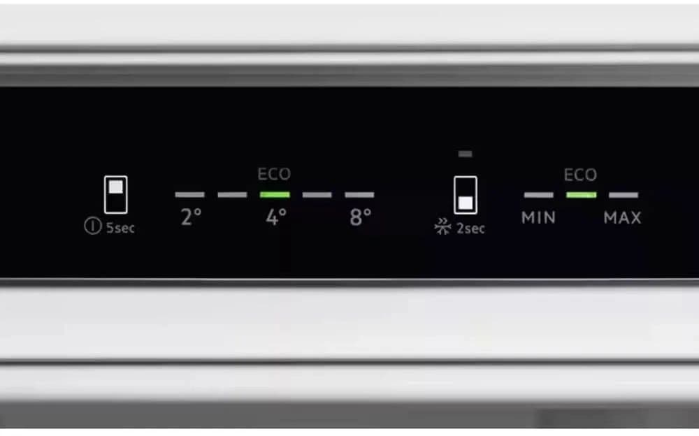 Холодильник Electrolux ENT6ME19S 2-хкамерн. - фото 4