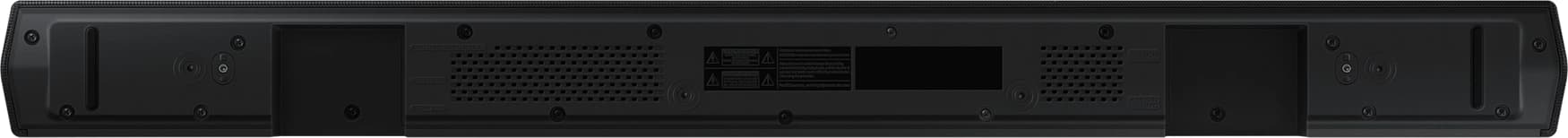 Саундбар Samsung HW-B650D/RU 3.1 120Вт+250Вт черный - фото 5