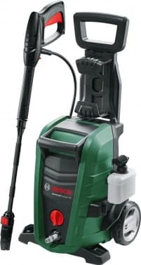 Минимойка Bosch UniversalAquatak 130 1700Вт (06008A7B00) - фото 2