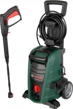 Минимойка Bosch UniversalAquatak 130 1700Вт (06008A7B00) - фото 5
