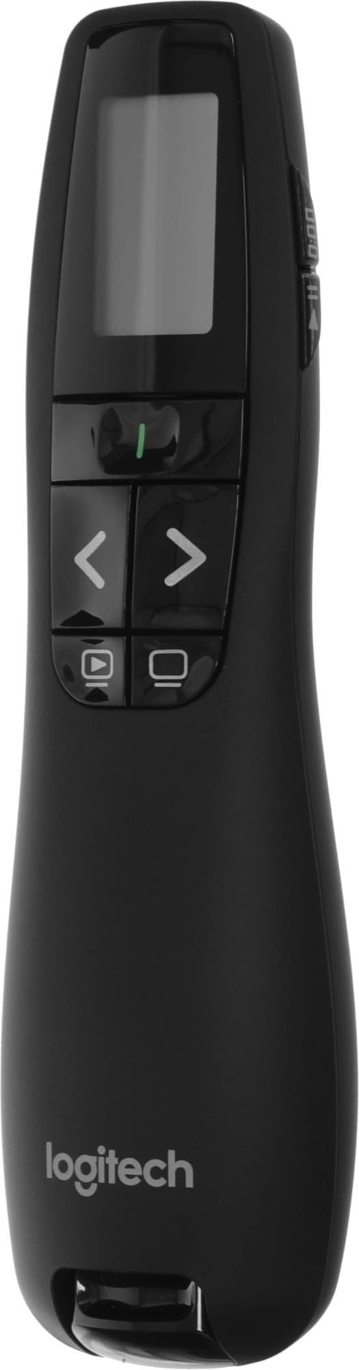 Презентер Logitech R800 USB (30м) черный - фото 4