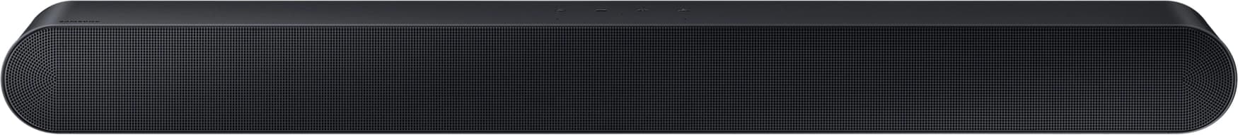 Саундбар Samsung HW-S60D/RU 5.0 200Вт черный