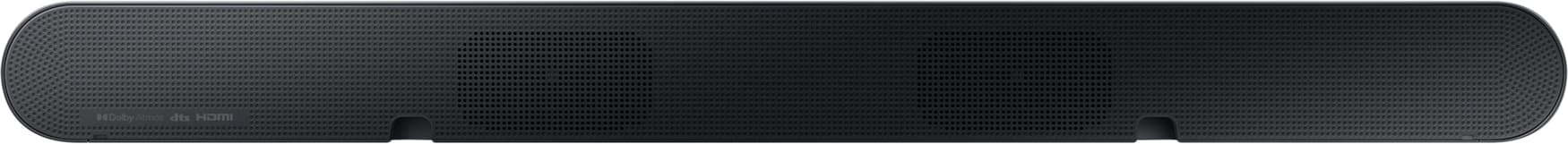 Саундбар Samsung HW-S60D/RU 5.0 200Вт черный - фото 4