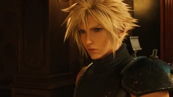 Игра для PS5 PlayStation Final Fantasy VII Rebirth (16+) - фото 2