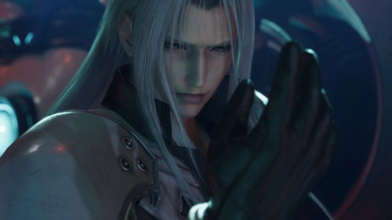 Игра для PS5 PlayStation Final Fantasy VII Rebirth (16+) - фото 3