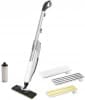 Швабра паровая Karcher SC 2 Upright AE *EU 1600Вт белый - фото 3