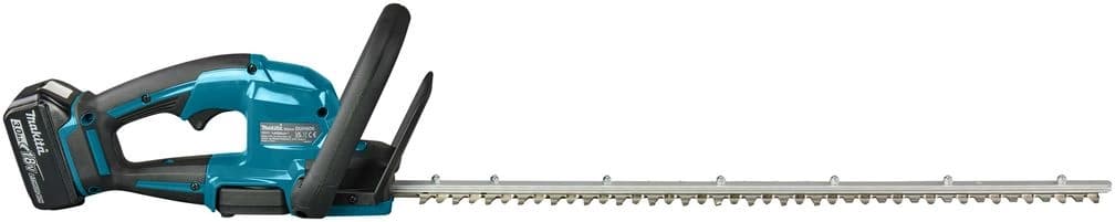 Кусторез Makita DUH606RFаккум. - фото 4