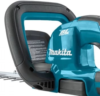 Кусторез Makita DUH606RFаккум. - фото 5