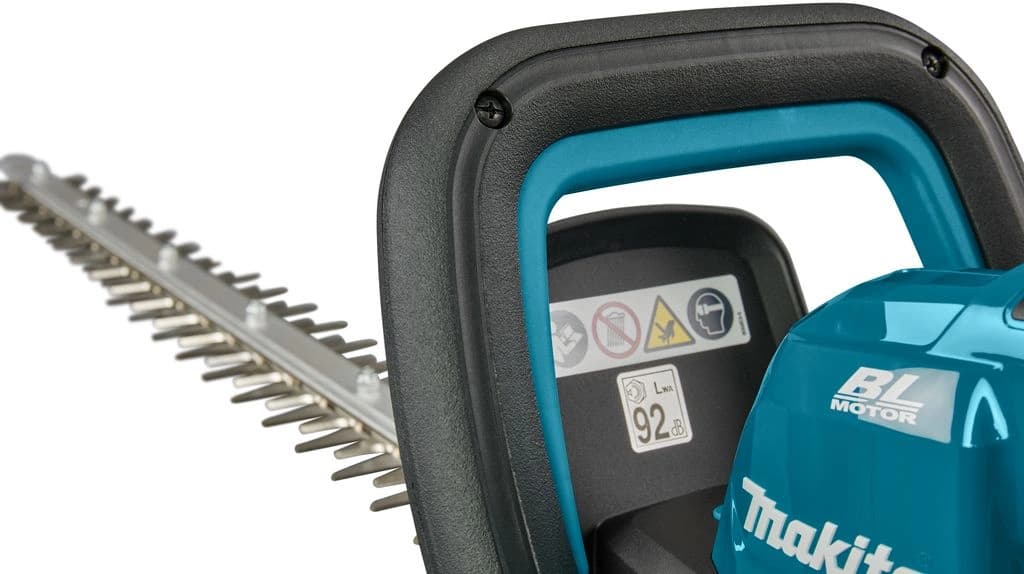 Кусторез Makita DUH606RFаккум. - фото 5