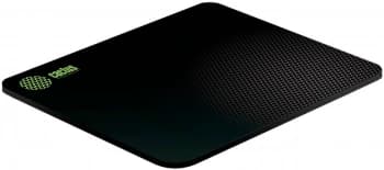 Коврик для мыши Cactus Black Mesh черный 300x250x3мм (CS-MPC-D02M) - фото 5