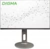 Монитор Digma 27" Progress 27P705Q черный IPS LED 5ms 16:9 HDMI M/M матовая HAS 300cd 178гр/178гр 2560x1440 75Hz FreeSync DP 2K USB 5.6кг - фото 3