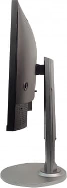 Монитор Digma 27" Progress 27P705Q черный IPS LED 5ms 16:9 HDMI M/M матовая HAS 300cd 178гр/178гр 2560x1440 75Hz FreeSync DP 2K USB 5.6кг - фото 5