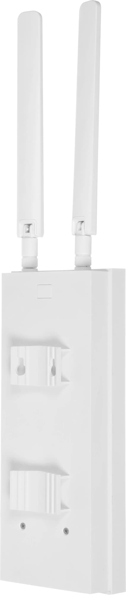 Повторитель беспроводного сигнала Cudy RE1200 OUTDOOR AC1200 Wi-Fi белый - фото 4