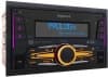 Автомагнитола Prology PRM-120 2DIN 4x140Вт v4.2 AUX DSP 3 ПДУ (PRPRM120) - фото 3