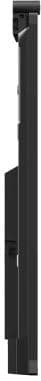 Панель Hisense 75" 75MR6DE черный LED 8ms 16:9 HDMI M/M матовая 1200:1 350cd 178гр/178гр 3840x2160 DP 4K USB 45.8кг - фото 4