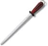 Мусат Victorinox Dual Grip для ножей красный/черный (7.8521) - фото 3