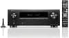 Ресивер AV Denon AVRX-1800HBK 7.2 черный - фото 3
