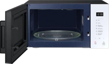 Микроволновая Печь Samsung MG23T5018AW/BW 23л. 800Вт белый - фото 5